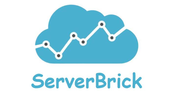 ServerBrick Logo