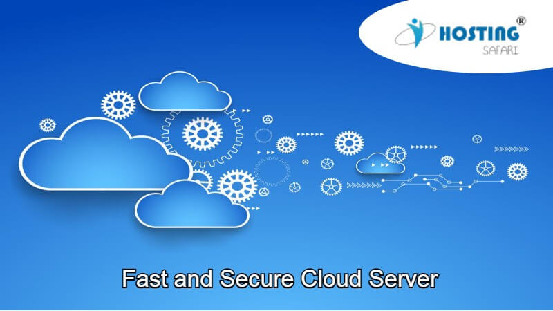 Fast and Secure Cloud Server